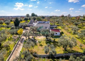viste - Villa Strada Comunale della Contrada delle Guadiane 25 A, Castellana Grotte - photo 2