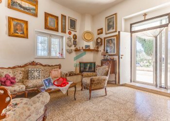 sala - Villa Strada Comunale della Contrada delle Guadiane 25 A, Castellana Grotte - photo 4