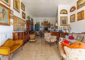sala da pranzo - Villa Strada Comunale della Contrada delle Guadiane 25 A, Castellana Grotte - photo 6