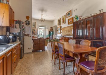cucina - Villa Strada Comunale della Contrada delle Guadiane 25 A, Castellana Grotte - photo 13