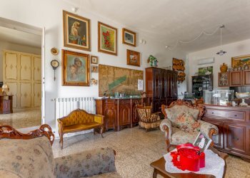 sala - Villa Strada Comunale della Contrada delle Guadiane 25 A, Castellana Grotte - photo 15