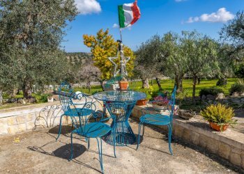 vsta - Villa Strada Comunale della Contrada delle Guadiane 25 A, Castellana Grotte - photo 27