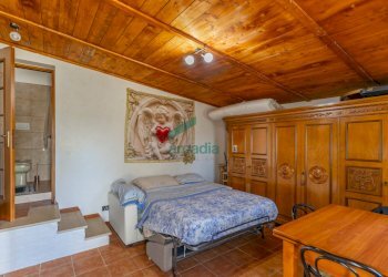 stanza - Villa Strada Comunale della Contrada delle Guadiane 25 A, Castellana Grotte - photo 29