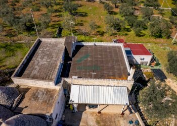 vista - Villa Strada Comunale della Contrada delle Guadiane 25 A, Castellana Grotte - photo 30