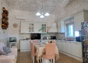 cucina - Villa Strada Comunale della Contrada delle Guadiane 25 A, Castellana Grotte - foto 7
