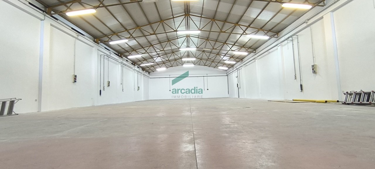 interno - Locale Commerciale S.S. 16 km 810, 800 SN, Triggiano - foto 1