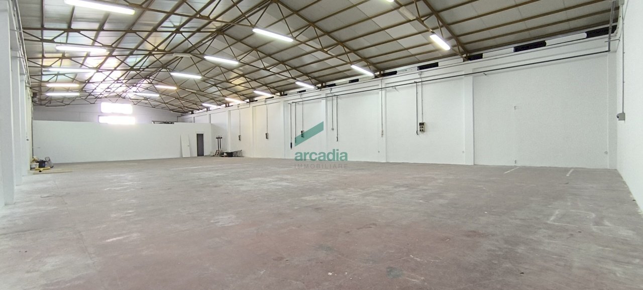 interno - Locale Commerciale S.S. 16 km 810, 800 SN, Triggiano - foto 3