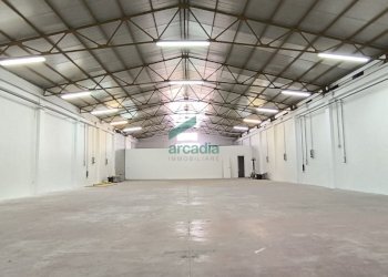 interno - Locale Commerciale S.S. 16 km 810, 800 SN, Triggiano - foto 4