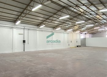 interno - Locale Commerciale S.S. 16 km 810, 800 SN, Triggiano - foto 5