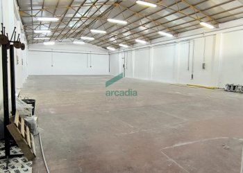 interno - Locale Commerciale S.S. 16 km 810, 800 SN, Triggiano - foto 8