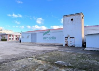 esterno - Locale Commerciale S.S. 16 km 810, 800 SN, Triggiano - foto 29