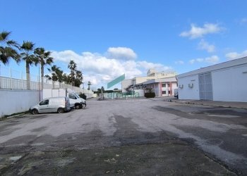 esterno - Locale Commerciale S.S. 16 km 810, 800 SN, Triggiano - foto 30