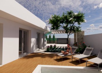 esterno - Villa SP214 27, Castrignano del Capo - foto 1