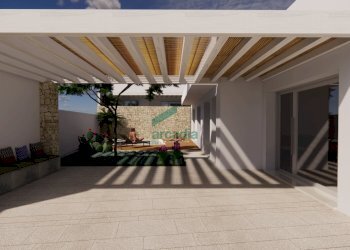 esterno - Villa SP214 27, Castrignano del Capo - foto 2