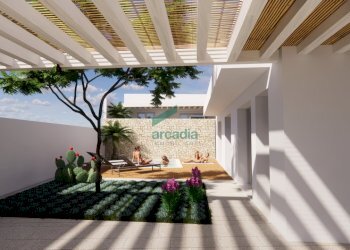 esterno - Villa SP214 27, Castrignano del Capo - foto 3