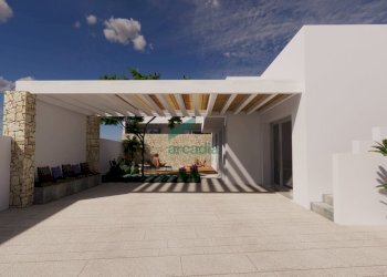esterno - Villa SP214 27, Castrignano del Capo - foto 4