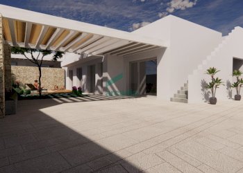 esterno - Villa SP214 27, Castrignano del Capo - foto 5