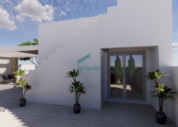 esterno - Villa SP214 27, Castrignano del Capo - foto 6