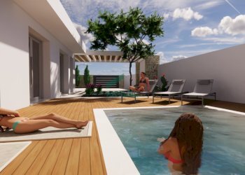 esterno - Villa SP214 27, Castrignano del Capo - foto 7