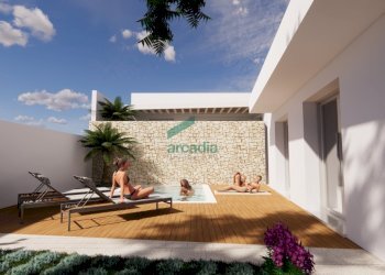 esterno - Villa SP214 27, Castrignano del Capo - foto 8