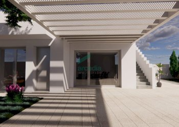 esterno - Villa SP214 27, Castrignano del Capo - foto 9