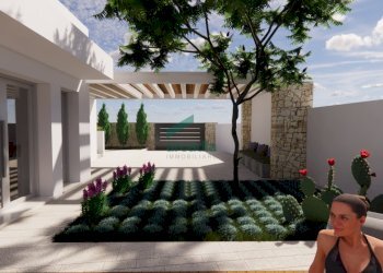 esterno - Villa SP214 27, Castrignano del Capo - foto 10