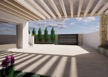 esterno - Villa SP214 27, Castrignano del Capo - foto 11