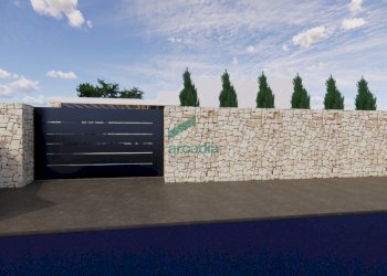 esterno - Villa SP214 27, Castrignano del Capo - foto 12