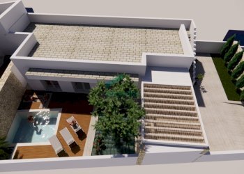 esterno - Villa SP214 27, Castrignano del Capo - foto 13