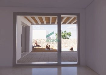 interno - Villa SP214 27, Castrignano del Capo - foto 15