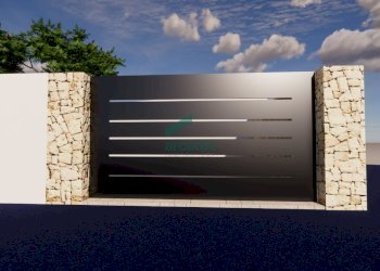 esterno - Villa SP214 27, Castrignano del Capo - foto 16