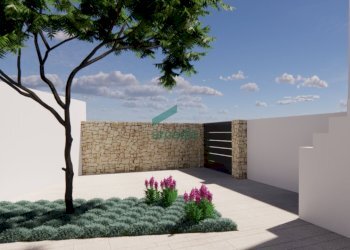 dettagli - Villa SP214 27, Castrignano del Capo - foto 17