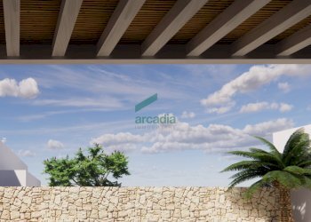 dettagli - Villa SP214 27, Castrignano del Capo - foto 19