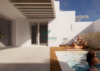 dettagli - Villa SP214 27, Castrignano del Capo - foto 21