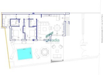 Planimetria.jpg - Villa SP214 27, Castrignano del Capo - foto 22