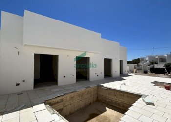 esterno 2 - Villa SP214 27, Castrignano del Capo - photo 24