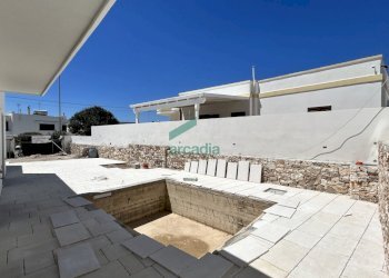 esterno 3 - Villa SP214 27, Castrignano del Capo - photo 25