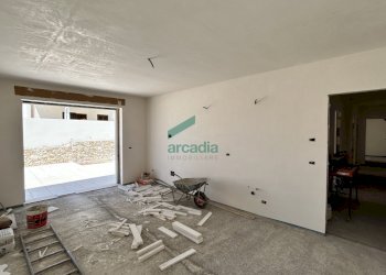 salane ang cottura - Villa SP214 27, Castrignano del Capo - photo 28