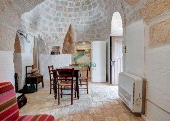 interno - Casale Contrada Palagogna, Ceglie Messapica - foto 10