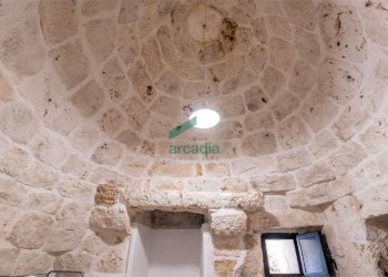 interno - Casale Contrada Palagogna, Ceglie Messapica - foto 11