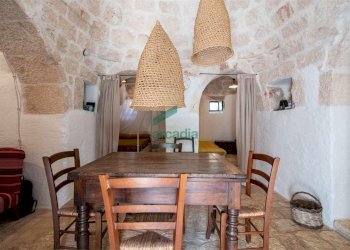 interno - Casale Contrada Palagogna, Ceglie Messapica - foto 12