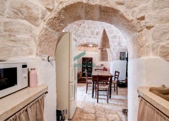 interno - Casale Contrada Palagogna, Ceglie Messapica - foto 13