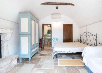 interno - Casale Contrada Palagogna, Ceglie Messapica - foto 14