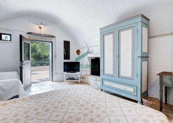 interno - Casale Contrada Palagogna, Ceglie Messapica - foto 15