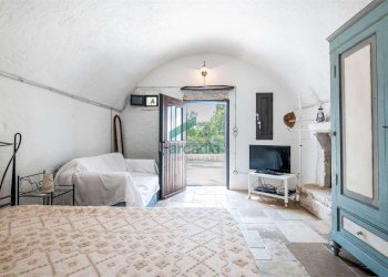 interno - Casale Contrada Palagogna, Ceglie Messapica - foto 16