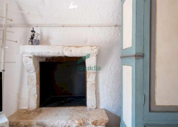 interno - Casale Contrada Palagogna, Ceglie Messapica - foto 17