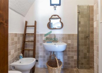 interno - Casale Contrada Palagogna, Ceglie Messapica - foto 18