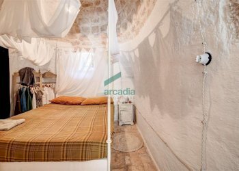 interno - Casale Contrada Palagogna, Ceglie Messapica - foto 19