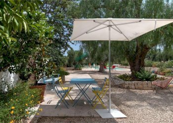 esterno - Casale Contrada Palagogna, Ceglie Messapica - foto 23