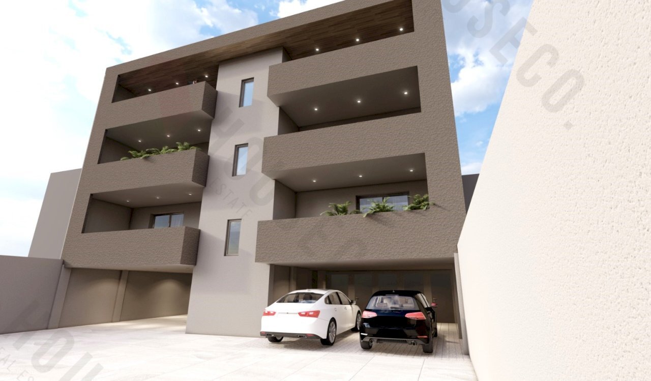 IMG-20250128-WA0006.jpg - Three-room apartment Quartu Sant'Elena - photo 2